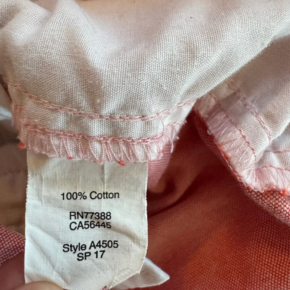 J. Crew Pink Women's Shorts Size 4